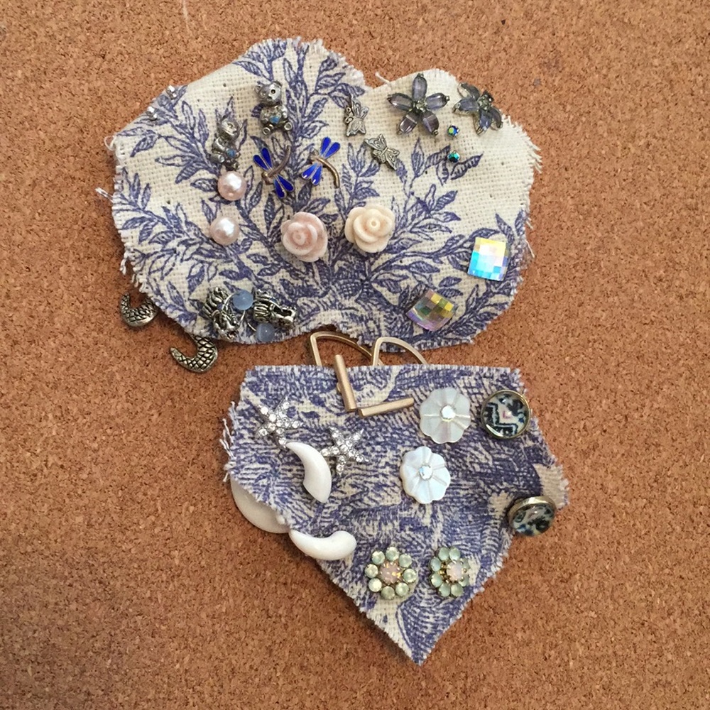 Earring bundle